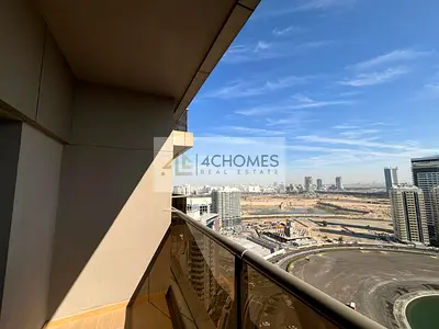 Big Layout | Vacant | High Floor | Lake Open View