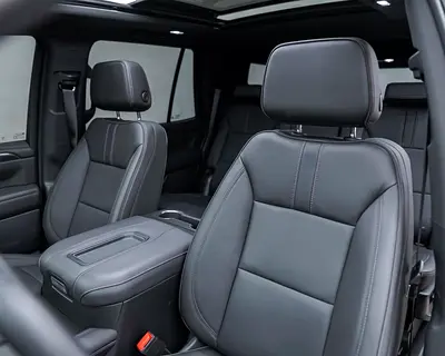 صورة مصغرة 17 لـ 2023 Chevrolet TAHOE