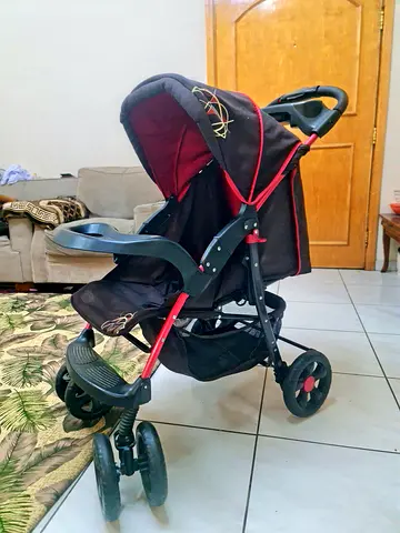 Baby Stroller