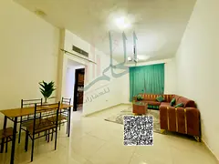 Fully Furnished 1-Bedroom Apartment for Monthly Rent – Al Rawda 2, Ajman A great opportunity to li