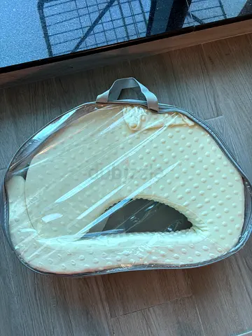 Nursing pillow