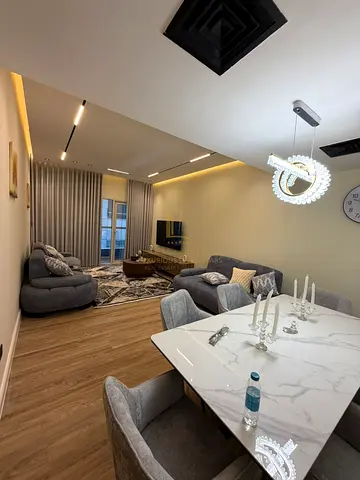 🏡 Own Your Apartment in the Heart of Al Majaz – No Commission!