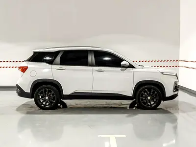 2023 Chevrolet CAPTIVA 照片 4