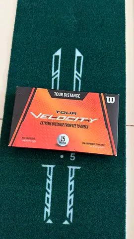 Wilson Golf Balls