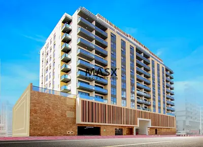 Unfurnished | Spacious 1 BR | Prime Location