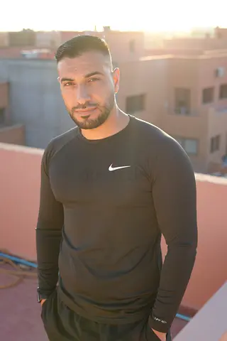 90 Day Body-Transformation