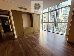 Luxurious Two Bedrooms Apartment For Annual Rent Panoramic View With Parking Gym And Swimming Pool A