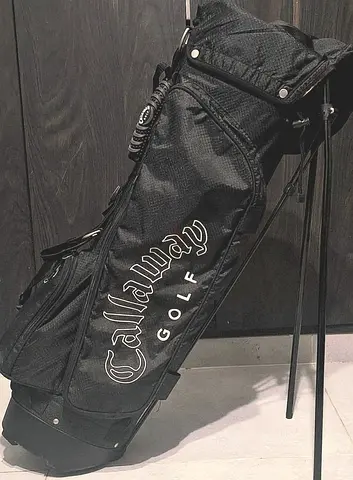 Callaway golf stand bag