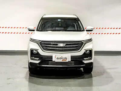 2023 Chevrolet CAPTIVA 照片 2
