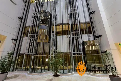 Elite Waterfront Living | Spacious 2BHK | Prime Dubai Location | AC Free