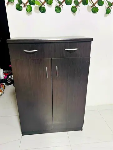 Shoe rack