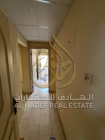 For Annual Rent – ​​Two Bedrooms and a Living Room in Al Naba’a
