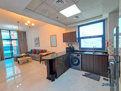 Flexible Cheques |Fully Furnished| Well Maintained