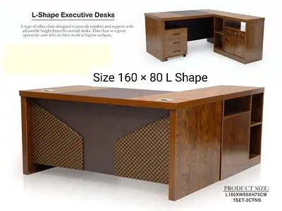 Brand New Office Table