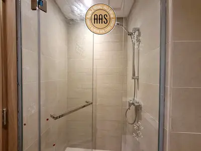Best Rental Deal in Azizi Riviera | Chiller Free Studio | Multiple Amenities
