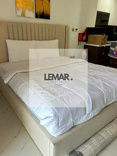 Reduced Price Studio for Rent | Balcony | Middle Floor
