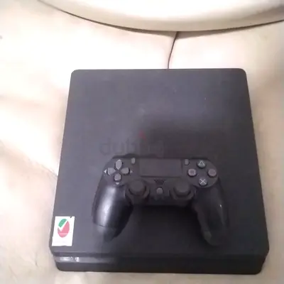 Ps4 slim 500gb