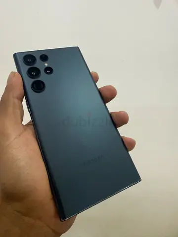 Samsung S22 Ultra 12/256