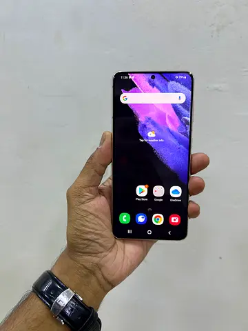 Samsung S21 5G 8/256Gb   F I X E D   P R I C E
