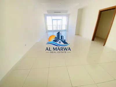 Luxurious 3BR + Maids Room || Balcony || 2 Car Parkings Free || On Dubai Border