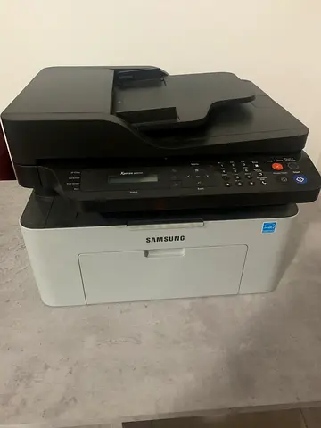Samsung printer