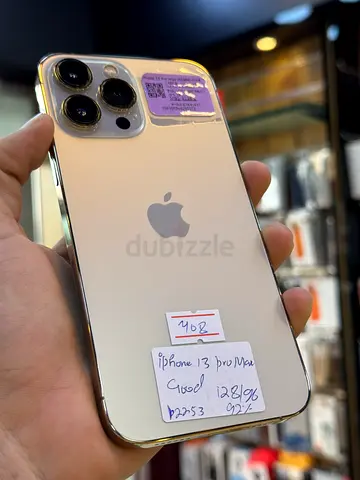 IPhone 13 Pro Max 128gb