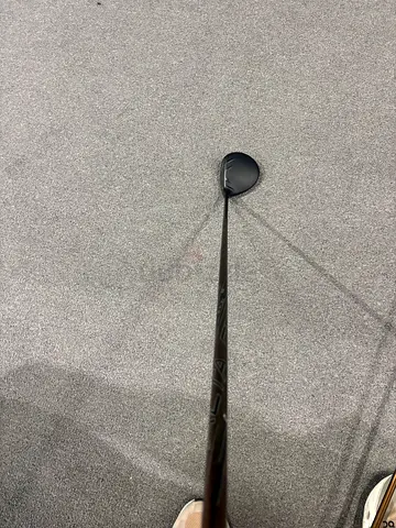 PING G400 Driver + 5-Wood Golf Club