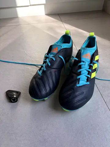 MALICE ELITE SOFT GROUND BOOTS