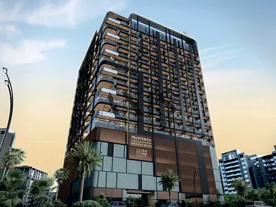 Premium Apartments | Community View | High ROI