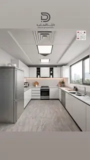Spacious 1BR Apartment (1231 sq.ft) in Bluebell Residence | Original Price - Prime Location
