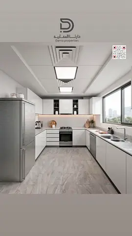 Spacious 1BR Apartment (1231 sq.ft) in Bluebell Residence | Original Price - Prime Location