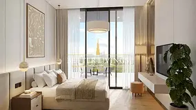 Elite 1 Bed | Handover Q4 2027 | Smart Home | Spacious | Call Now!