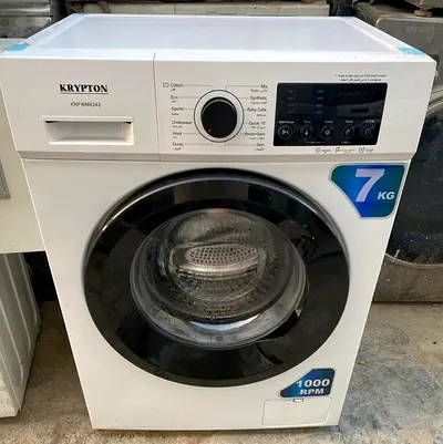 KRYPON washing machine 7 kg
