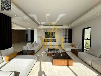 Golf View Villa with Private Pool, Luxurious Finishes, Close to Public Amenities, Price Includes El