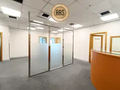 Huge Offer /// Office for rent at hot location.... Easy access to metro station