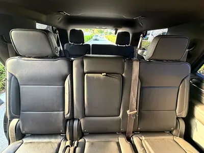 2021 GMC YUKON — фото 16