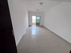Al Nuaimi - Master bedroom, 3 bathrooms, balcony with excellent view, built-in wardrobes, central ga