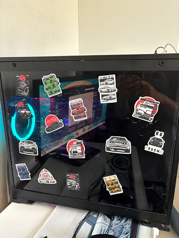 Pc gaming