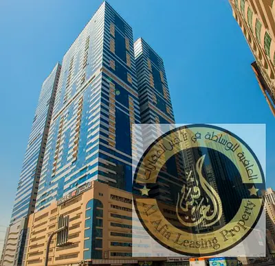 31K,32K,1 CHQ,36K,37K,38K 4/6 CHEQ + 1 MONTH FREE OFFER LIMITED PERIOD ONLY ON 1 BR HALL APARTMENT ON F24 BUS STOP NEXT TO LULU ON DUBAI SHRJAH BORDER