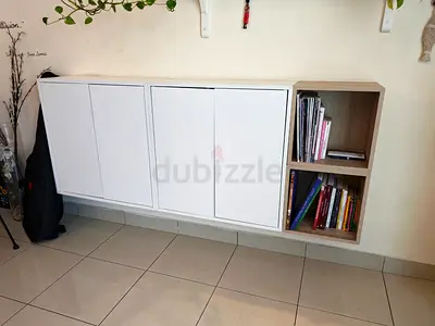 Cupboard