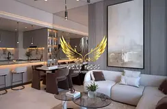 2BR Apartment | Verde by Vision | City &amp; Park Views