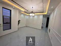 Villa for sale including registration