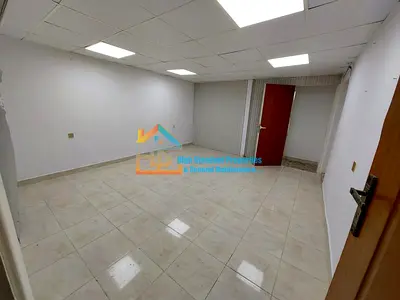 Amazing 1BHK Apartment for Rent | Parking | Water & Electicity Included | Near SKMC, Al Karamah, Abu Dhabi