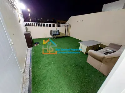 Amazing 1BHK Apartment for Rent | Parking | Water & Electicity Included | Near SKMC, Al Karamah, Ab
