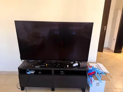 LG TV like new