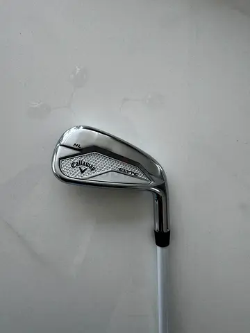 Callaway Elyte 7i ladies