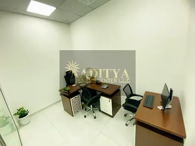 Office Spaces That Make a Statement – Choose Us for Your Rental.