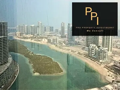 2 BR | Partial Sea View | Prime Location