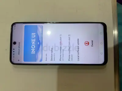 Benco AE9240 Mobile Phone