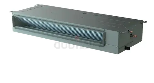 Hisense 2.5 ton Duct Type  Inverter AC/ T1/ Air Conditioner/Brand New